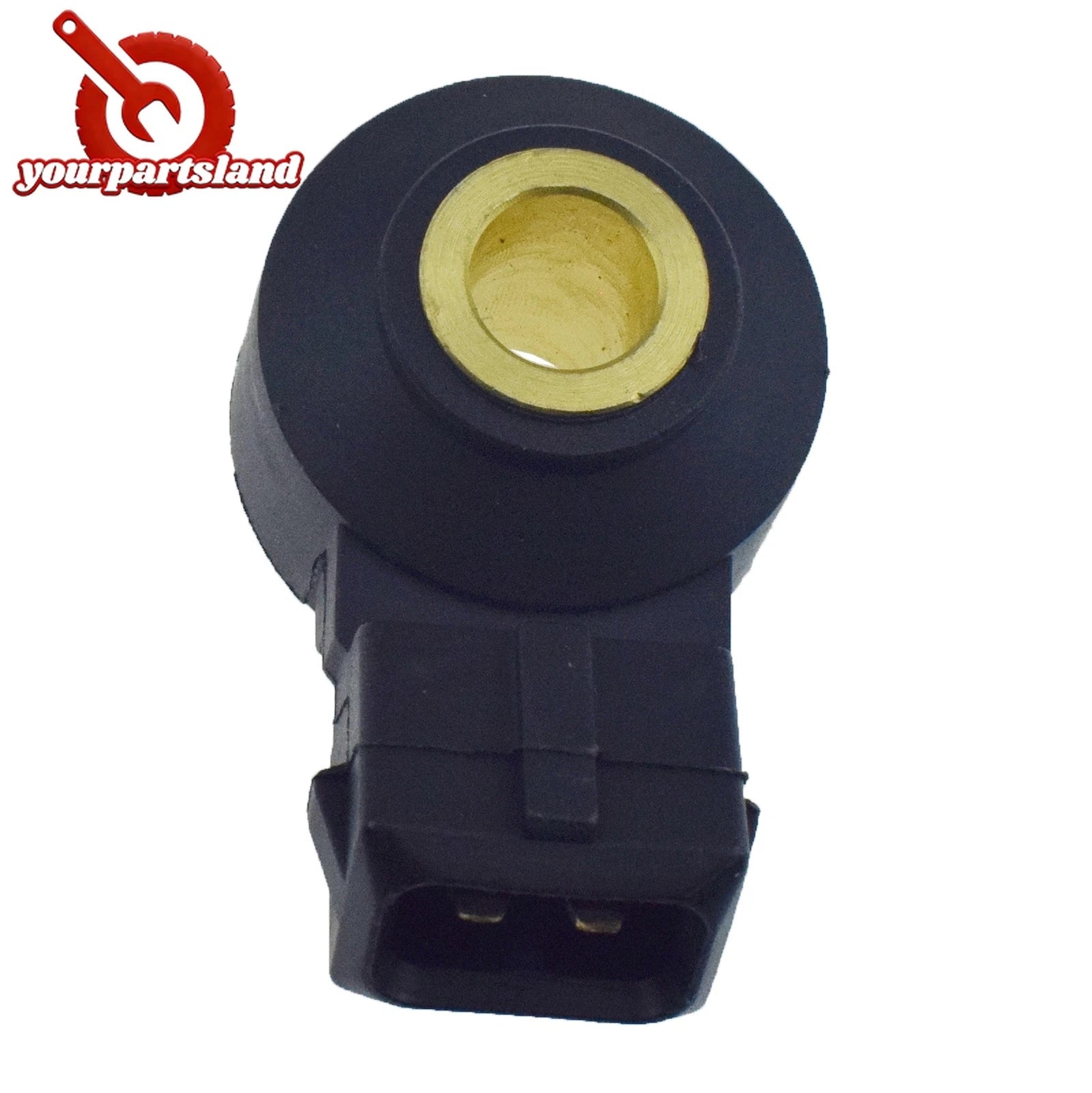 Knock Sensor W/ Connector For Nissan Maxima 300SX 240SX Altima 200SX Frontier 6B93BC-57