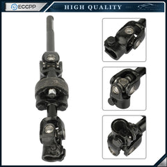 Fits Chevy Tracker S10 1999-2004 Suzuki Vitara Lower Intermediate Steering Shaft 6B93BC-57