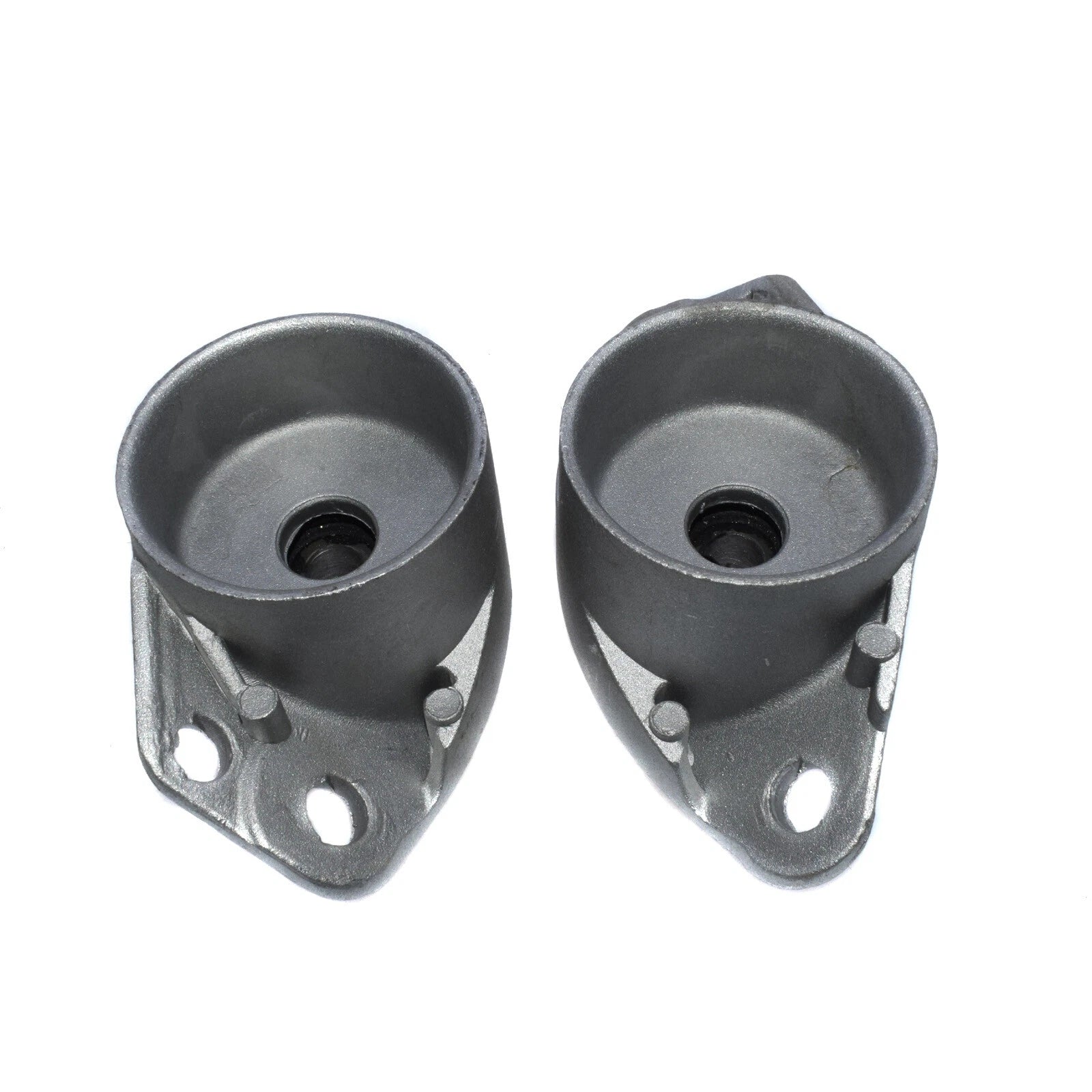 2PCS Rear Upper Shock Mounts For VW Beetle Jetta Golf Audi TT 1998-08 1J0513353G 6B93BC-57