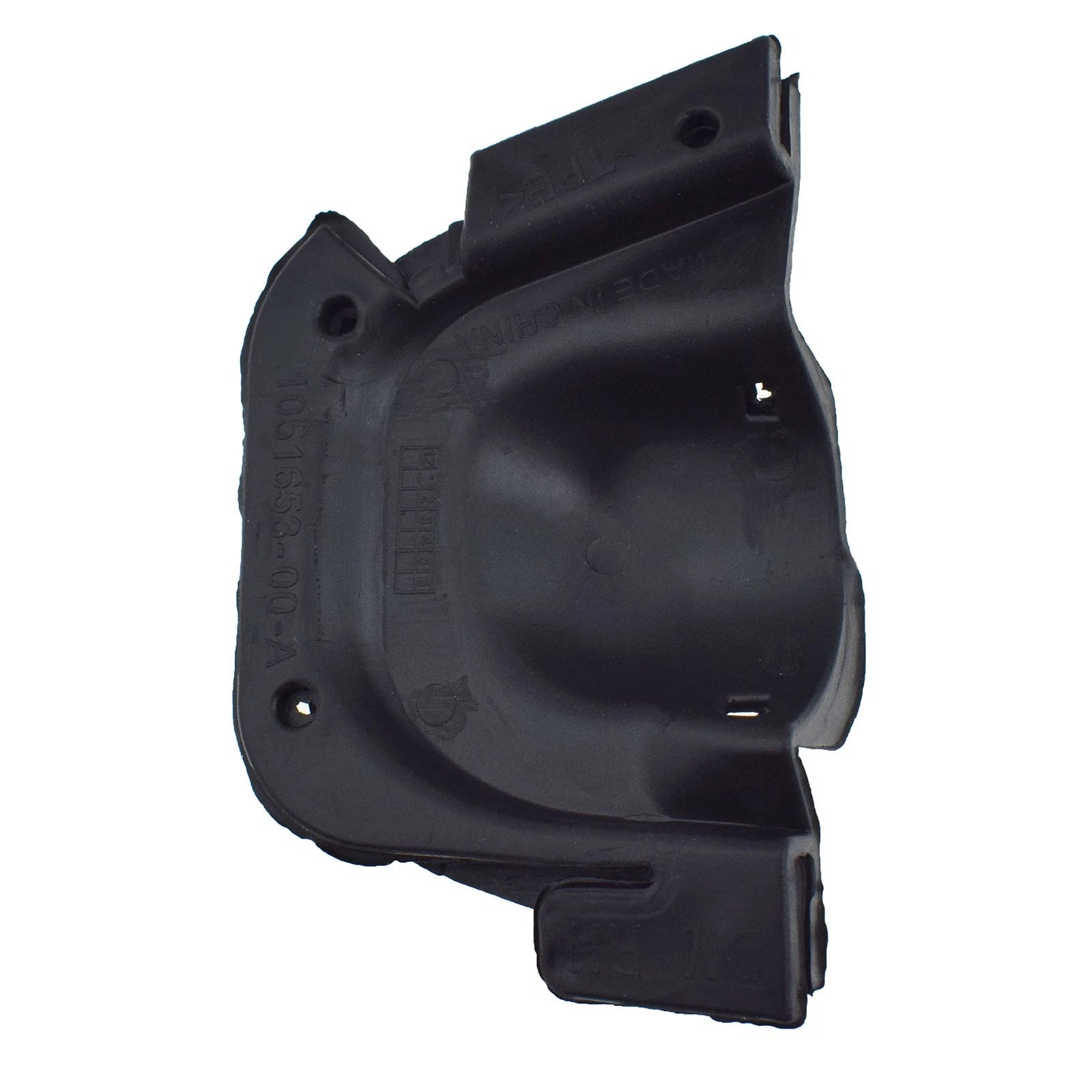 105165300A Right Wheel Liner Sensor Cover for Tesla Model S 2012-2020 6B93BC-57