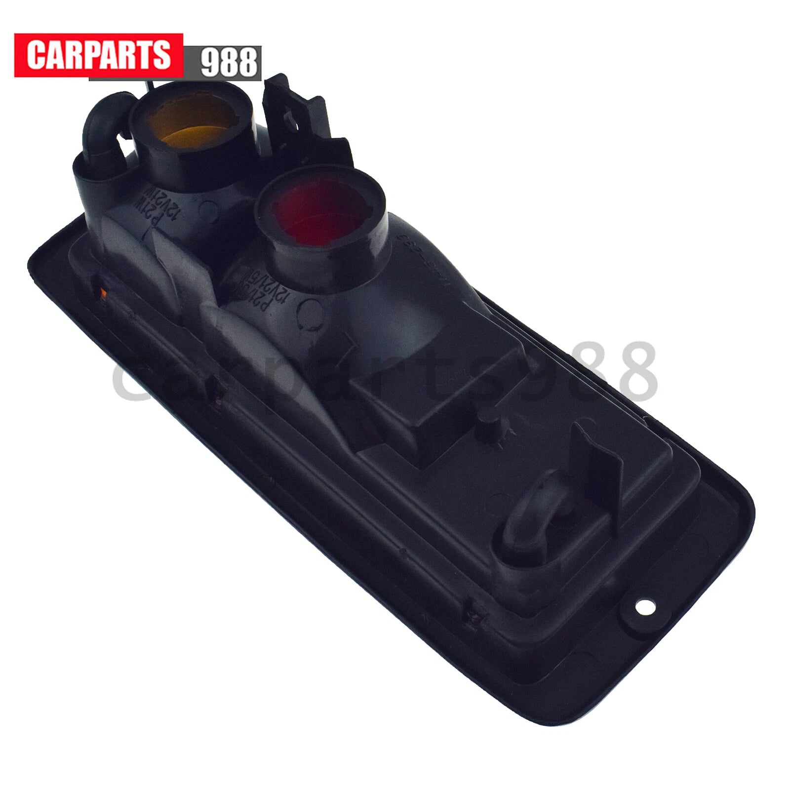 Left Rear Tail Light Lamp For 1992-1999 Mitsubishi Pajero Montero MB124963 6B93BC-57