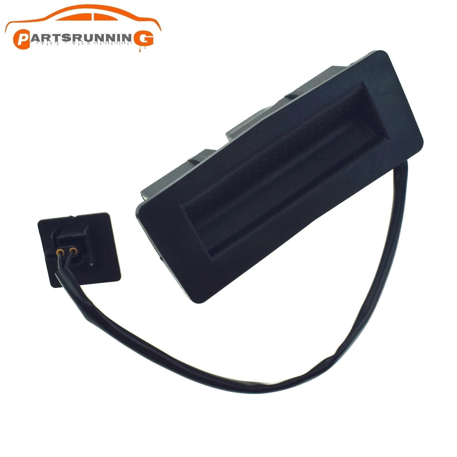 Tailgate Boot Handle Switch For Opel Vauxhall Astra MK V H 2004-10 13223920 6B93BC-57