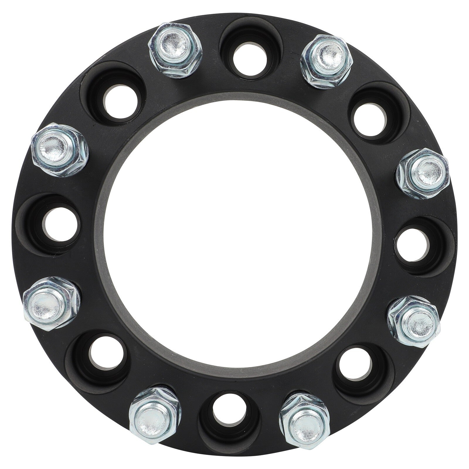2 Pcs 1.5" 8x170 to 8x6.5 Wheel Adapters 14x1.5 For Ford F-250 8x170 to 8x165.1 6B93BC-57