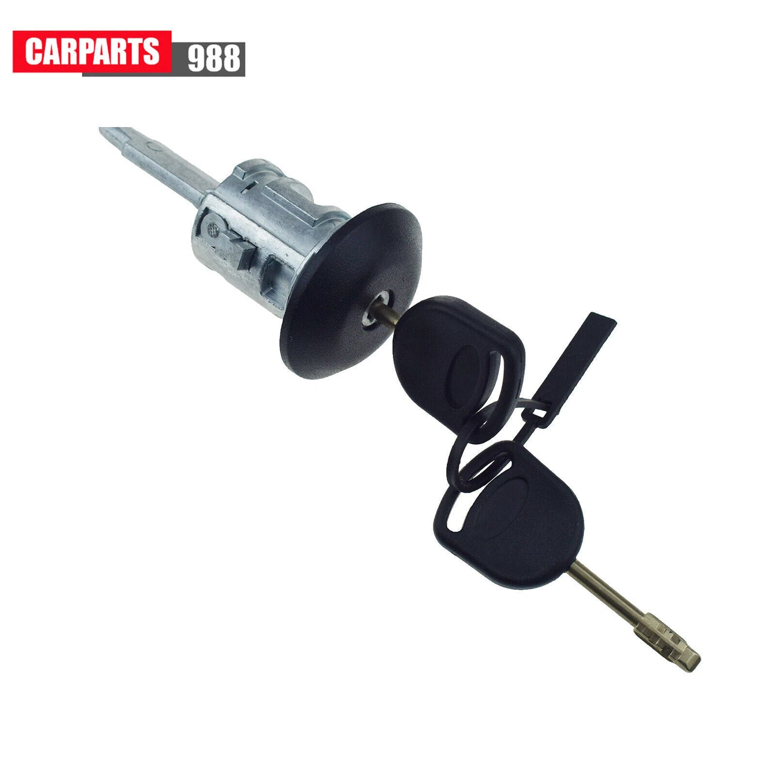 Front Left Door Lock Barrel 4060639 For Ford Transit MK7 2006-2014 MK6 2000-2006 6B93BC-57