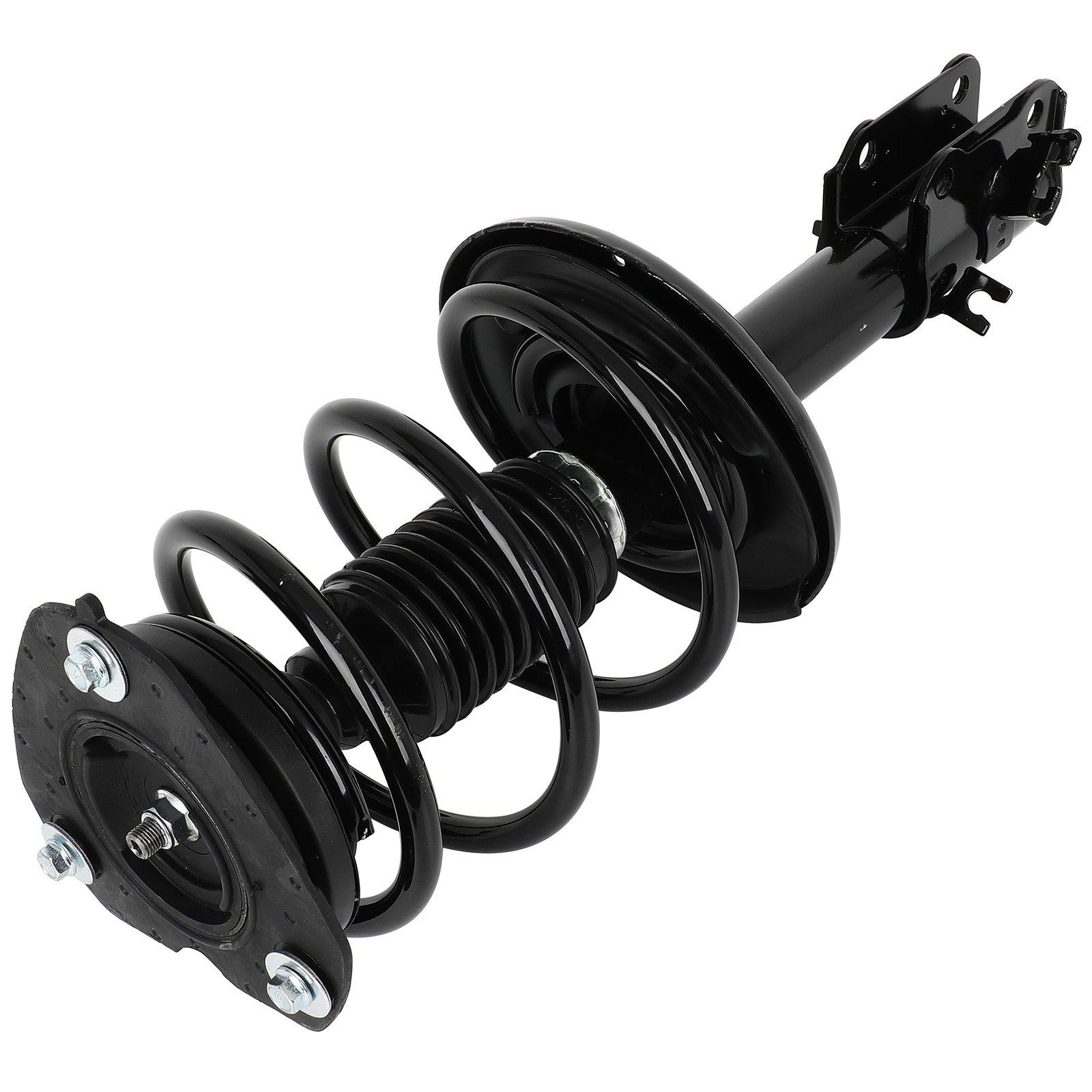 Front Complete Strut Spring Mount 2PCS For Nissan Altima 2008-2011 2.5L l4 Only 6B93BC-57