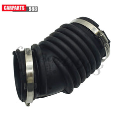 Engine Air Filter Intake Hose Tube for Ford Focus II C-Max 1.8 2.0L 7M519A673LC 6B93BC-57