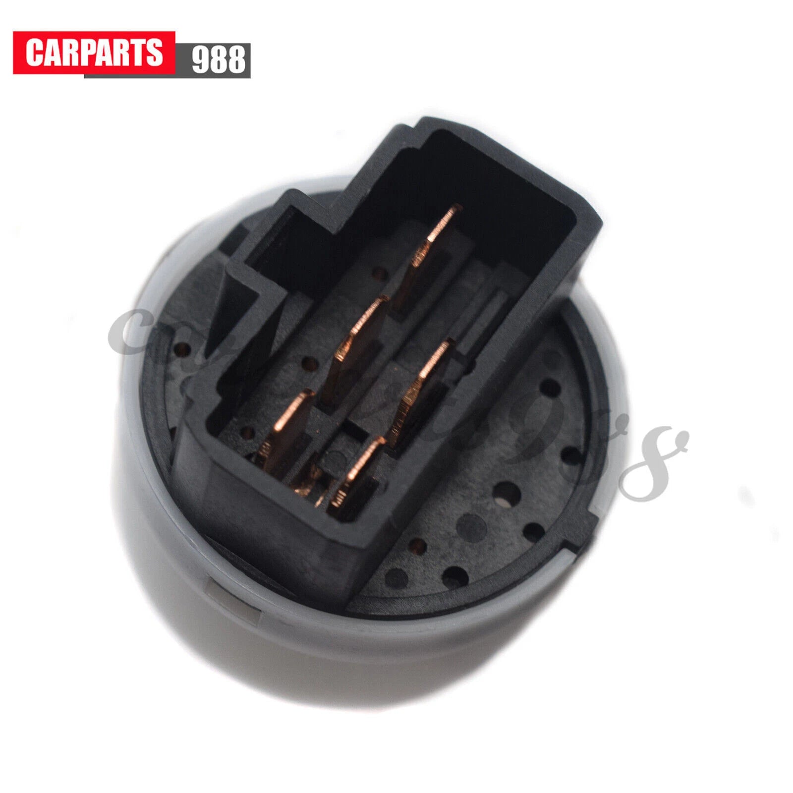 AC Air Condition Heater Fan Control Switch for Mazda Protege MPV LB83-61-200A 6B93BC-57