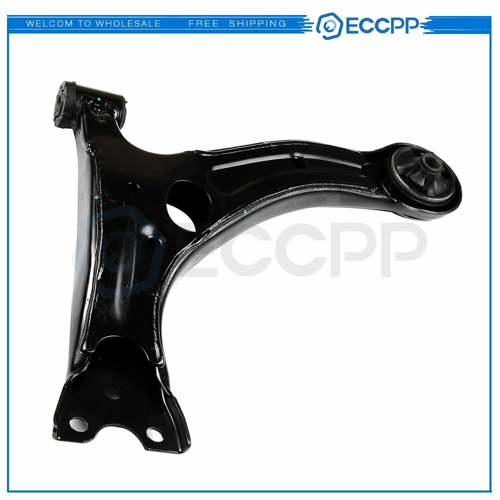 10x Control Arm Ball Joint Sway Bar Tie Rod End For 2003-2008 Toyota For Corolla 6B93BC-57