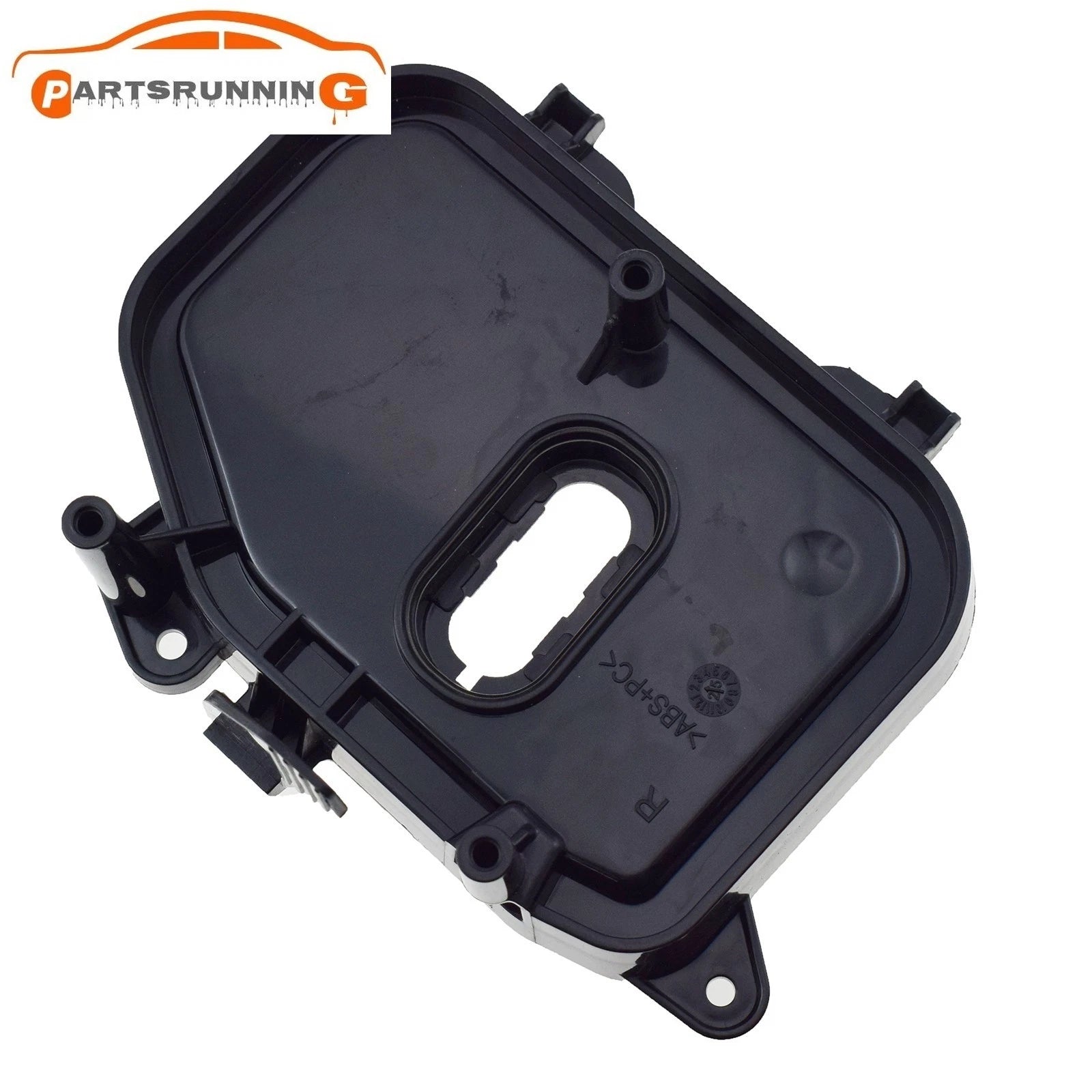 For Volkswagen VW Touareg 2011-2015 Front Right Headlight Dust Cover Cap 6B93BC-57