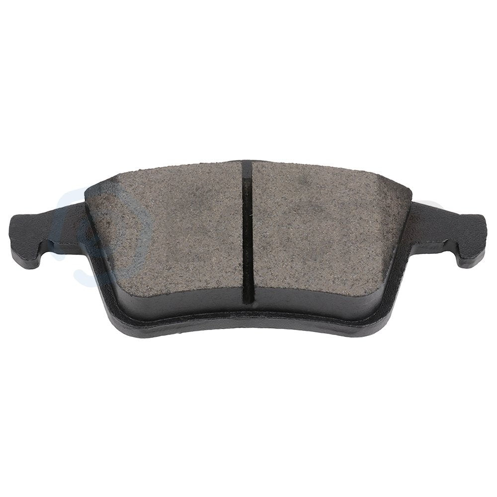 Rear Ceramic Brake Pads For 2001-2009 Volvo S60 Volvo V70 2003-2007 Volvo XC70 6B93BC-57