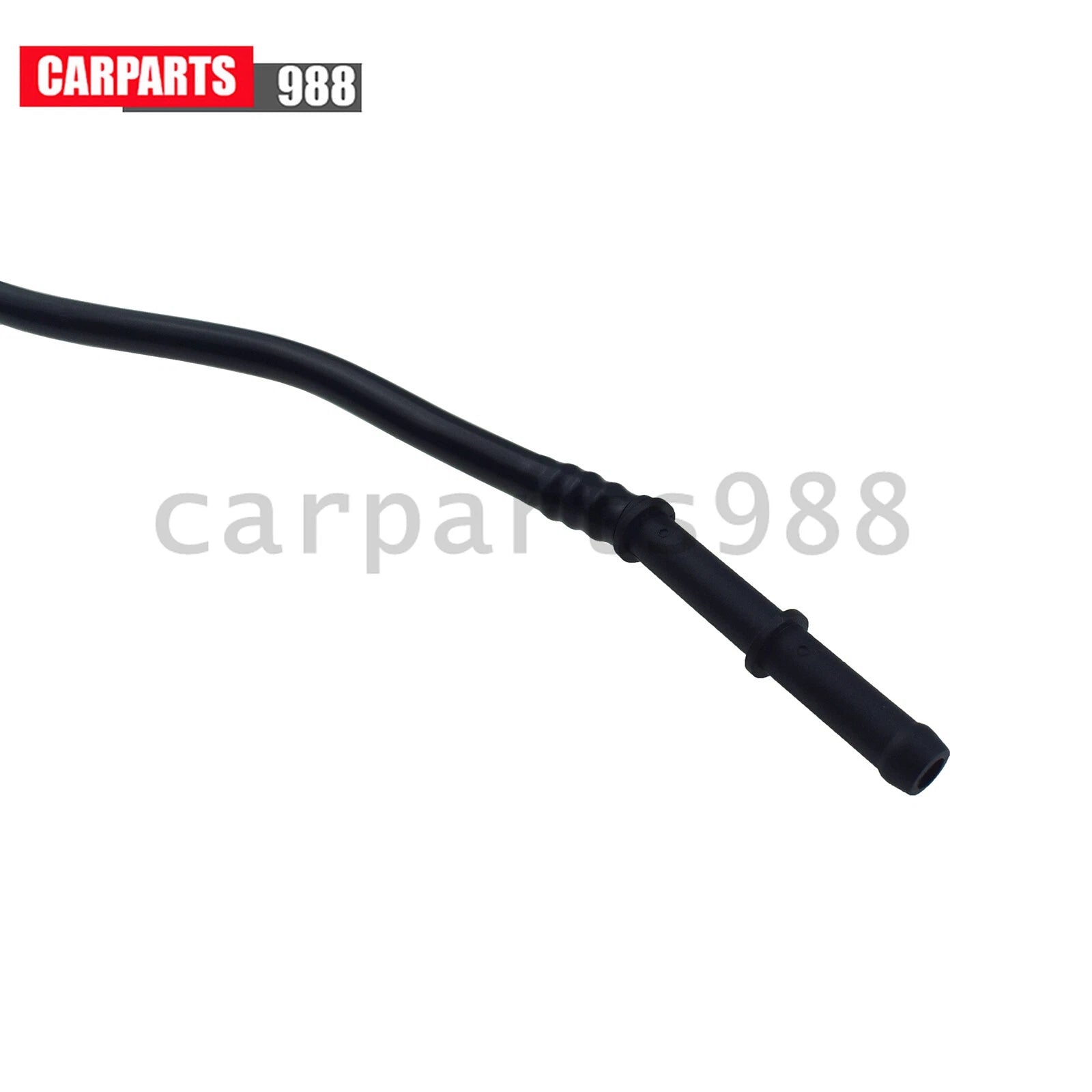 Engine Coolant Vent Line Hose for 2010-2018 Porsche Cayenne Panamera 94810602622 6B93BC-57