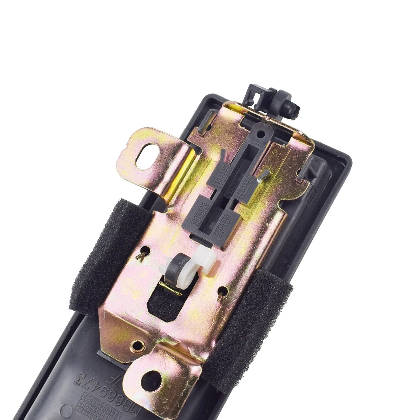 Tailgate Inner Handle MB774953 For Mitsubishi Pajero Montero MK2 V31 V32 V33 V43 6B93BC-57