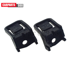 Front Left Right Headlight Clips For Honda Civic 2016-20 33155TEAT01 33105TEAA01 6B93BC-57