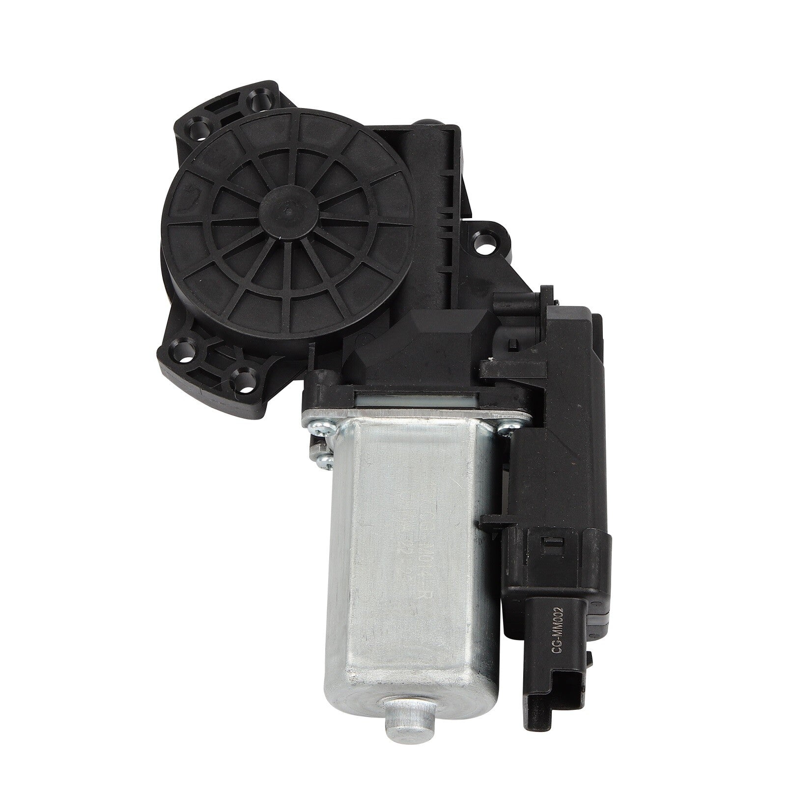 For 2006-2011 Hyundai Azera Front Right Power Window Regulator Motor 6B93BC-57