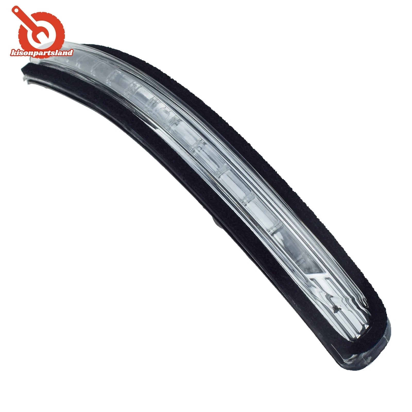 LED Side Mirror Signal Lamp Left Side for KIA 2012-2016 Rio Pride 87614-1W000 6B93BC-57