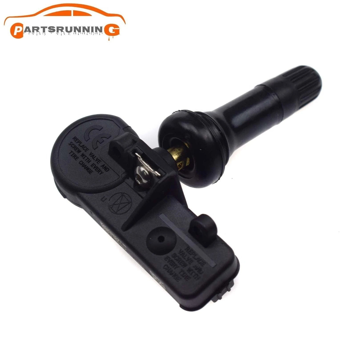 Tire Pressure Sensors 433MHz Fit For Outlander 2013-2011 Dodge JEEP 68406537 6B93BC-57