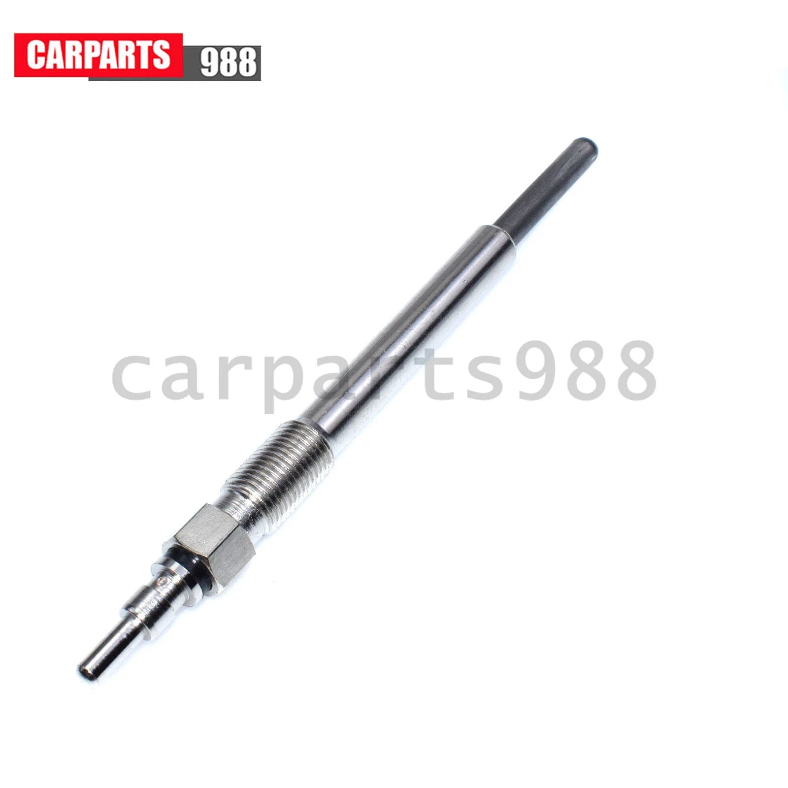 Glow Plug For 1988-1994 Ford F250 F350 E250 E350 7.3L DRX00138 F2TZ12A342A 6B93BC-57