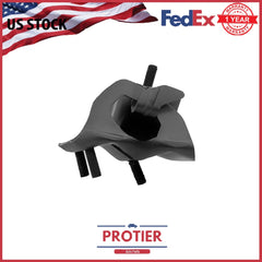 Rear Left Transmission Mount for BONNEVILLE DELTA 88 DEVILLE ELECTRA FLEETWOOD 6B93BC-57