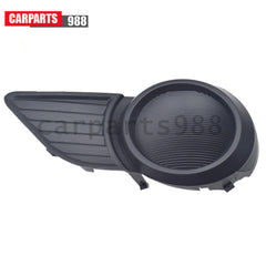 Left Side Front Bumper Fog Light Cover For 2011-2017 Toyota Sienna 5212808020 6B93BC-57