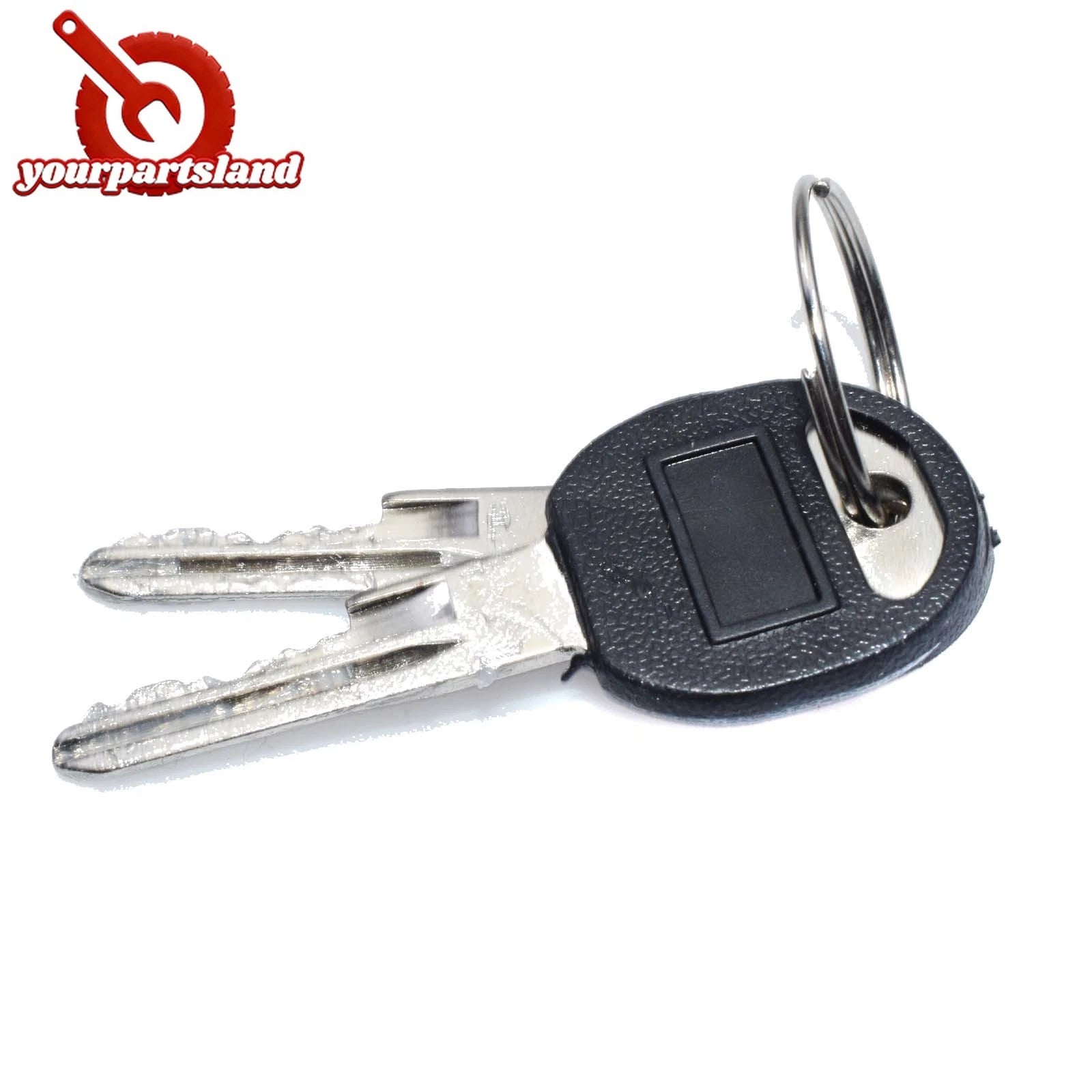 Door Lock Cylinder w/ Keys Set For 1988-1994 Chevrolet C1500 9591963,DL19B D571A 6B93BC-57