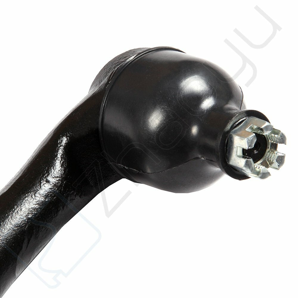 11pcs Front Tie Rod Ends Ball Joints Track Bar For Jeep Wrangler TJ 1997-2006 6B93BC-57