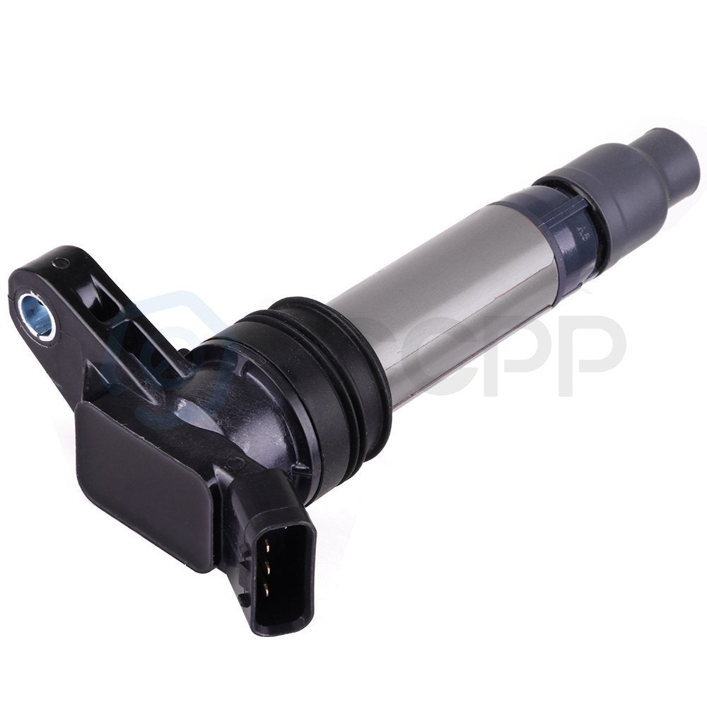 Pack of 6 Ignition Coils for Volvo S60 S80 V70 XC60 XC70 Land Rover 6B93BC-57