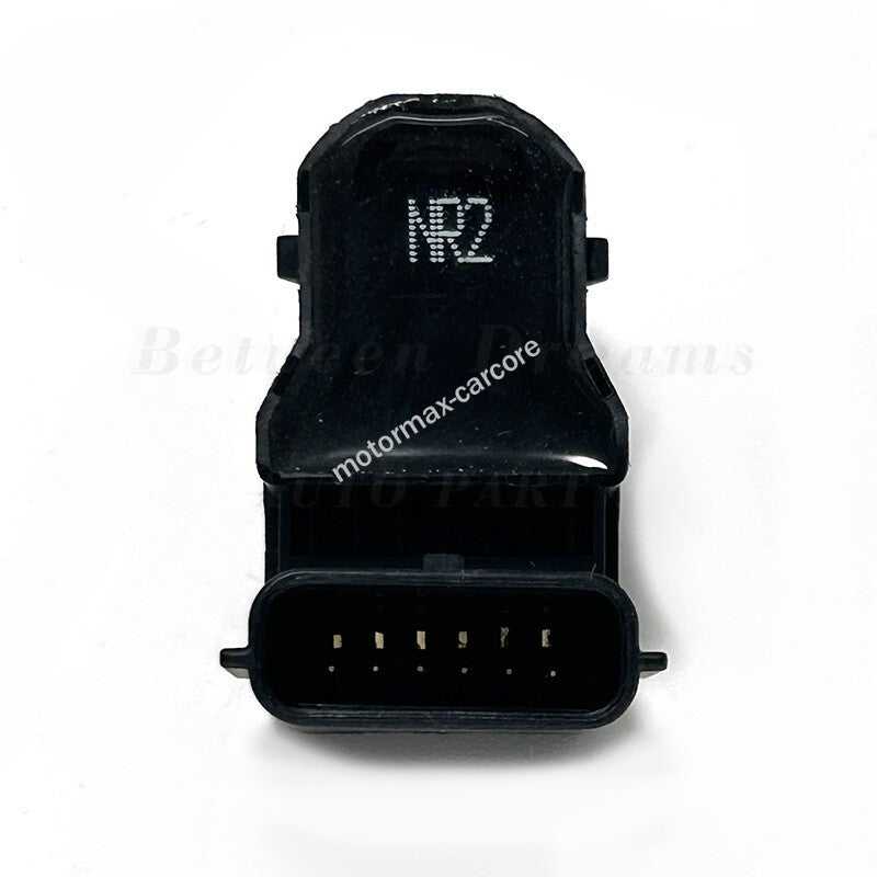 4pcs PDC Bumper Parking Assist Sensor For Kia Sorento 3.3L 2.0L 2.4L 2016 6B93BC-57