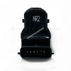 4pcs PDC Bumper Parking Assist Sensor For Kia Sorento 3.3L 2.0L 2.4L 2016 6B93BC-57
