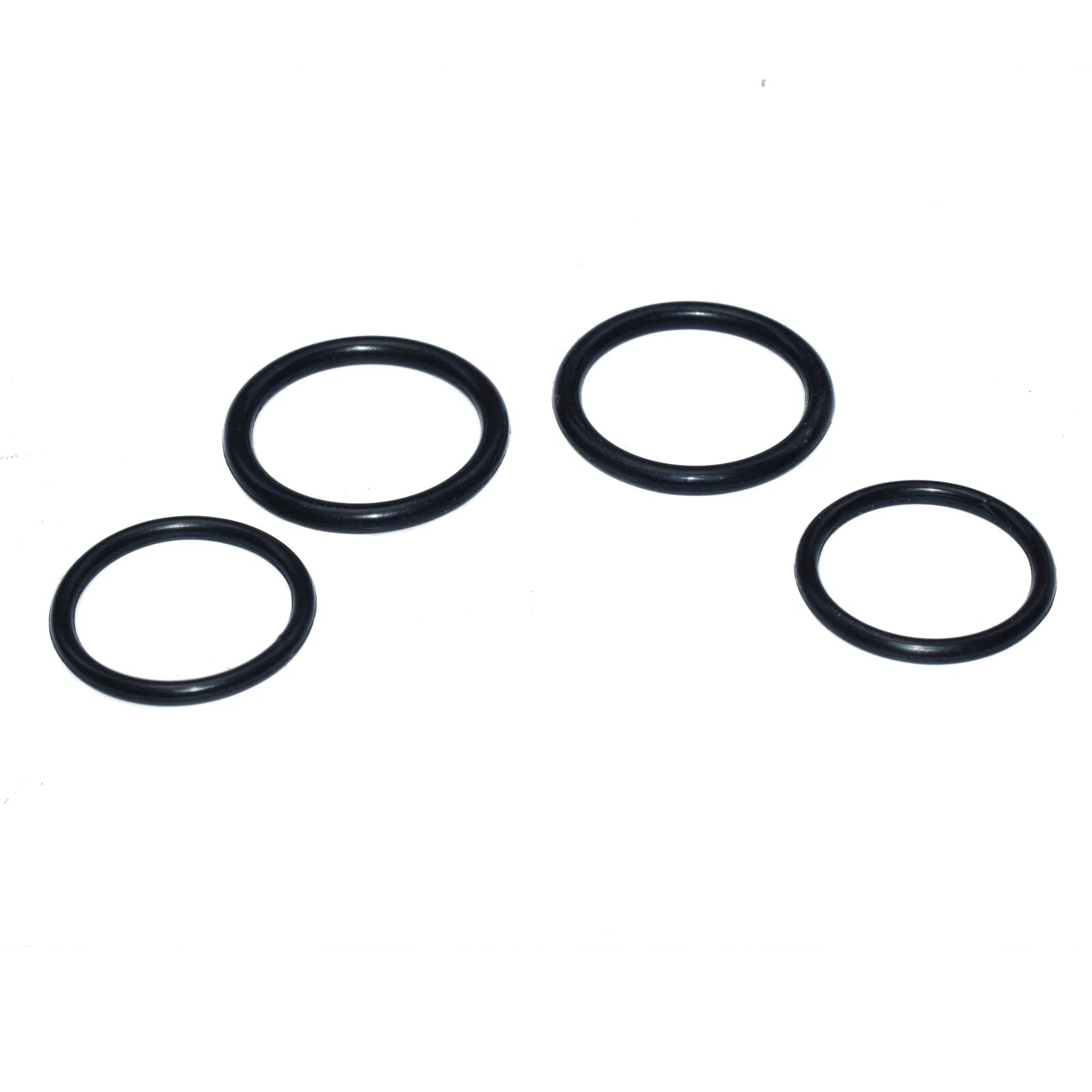 20PCS For N42 N46 E81 Spark Plug Tube O-Ring Seal Gasket 11377514007 11377514008 6B93BC-57
