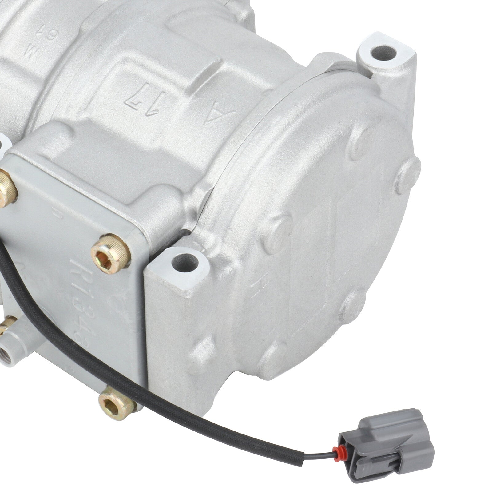 AC Compressor For Honda Accord 94-97 2.2L Acura TL 1995-1998 38810P1E003 6B93BC-57