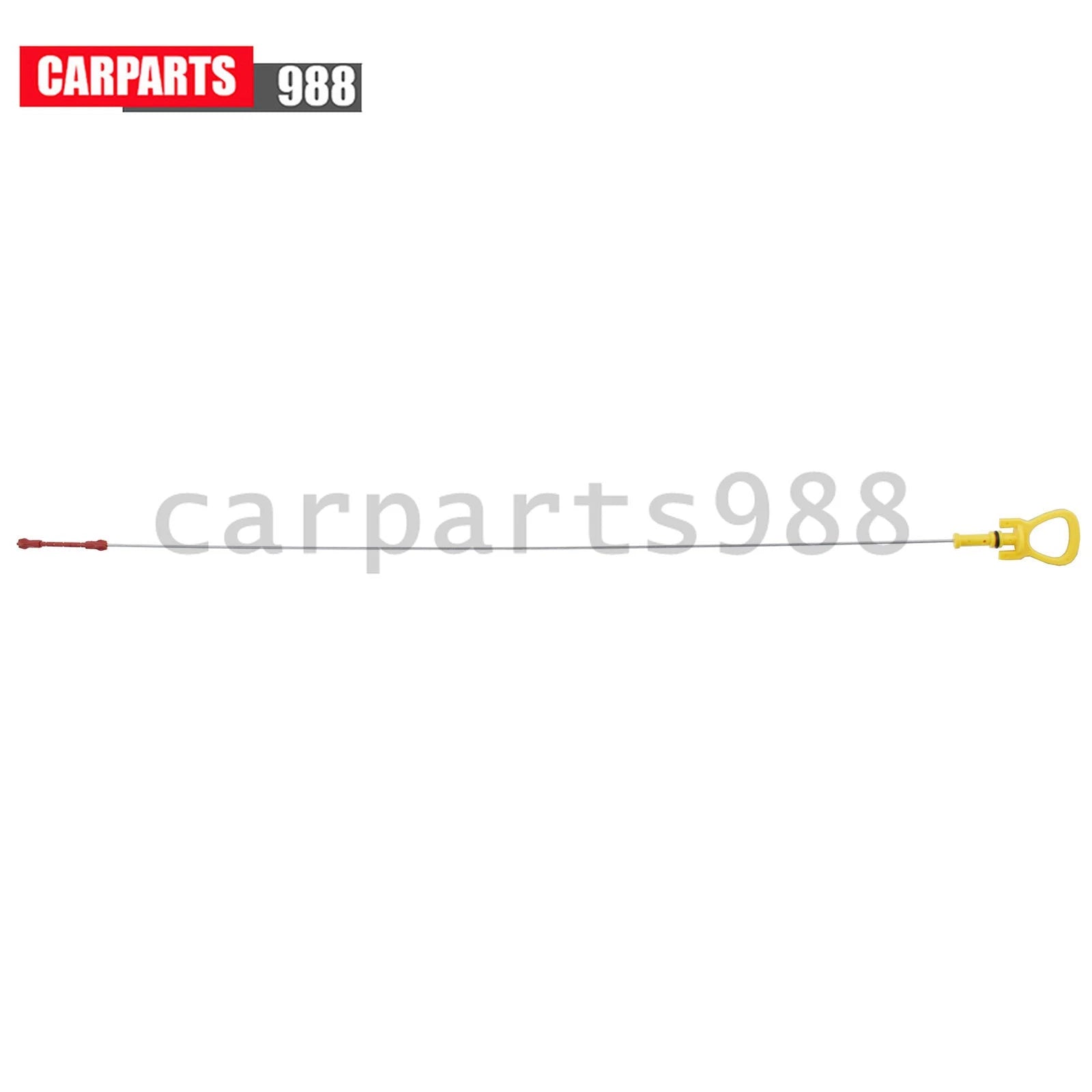 Engine Oil Fluid Dipstick Fit for Mercedes-Benz W205 W213 C160 C180 2740107106 6B93BC-57