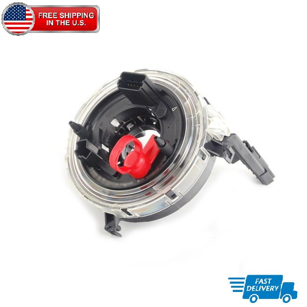 Clock Spring 4E0953541B for Audi 2007-2015 Q7 / 2004-2010 A8 Quattro /07-2011 S6