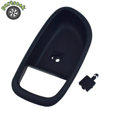 Left Side Inner Door Handle Bezel for Hyundai Elantra 2007-2010 826112H000 6B93BC-57