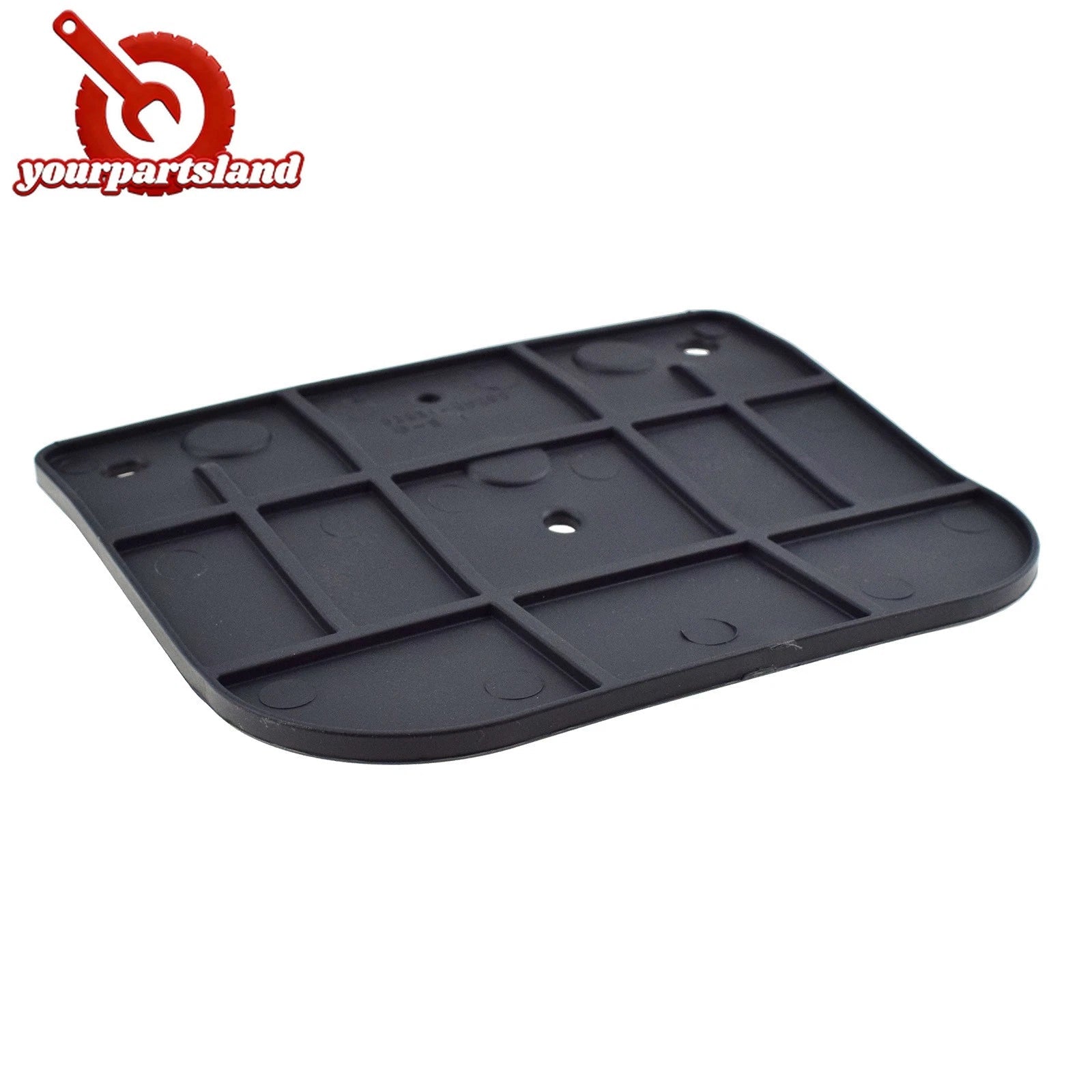 Front Wheel Guard Mud Flap For GX460 10-23 Land Cruiser Prado 150 LC150 10-17 6B93BC-57