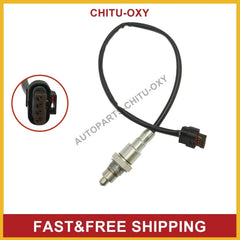 Oxygen Sensor FL1Z-9G444-A For Ford Expedition Lincoln Navigator 15-18 V6 3.5L 6B93BC-57
