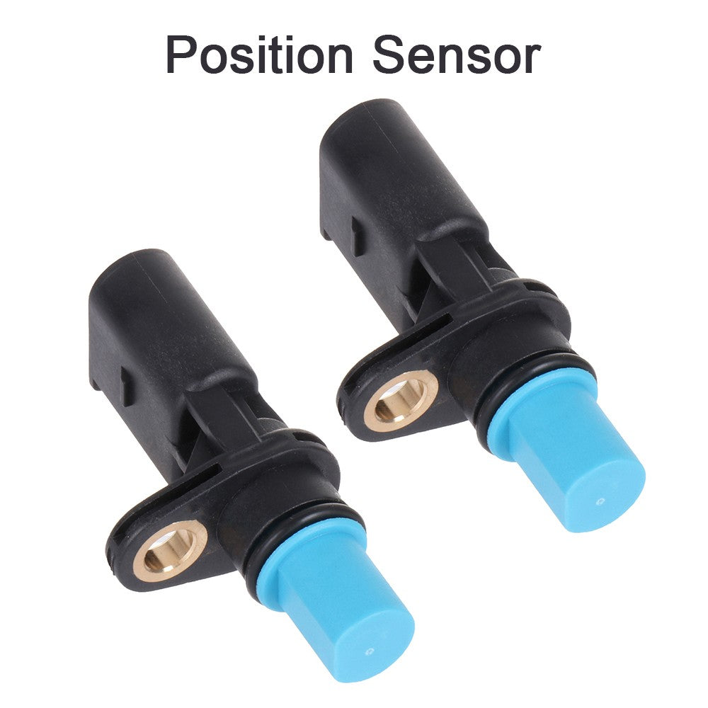 ECCPP CPS Sensor Camshaft Position Sensor 06C905163B PC670 For Audi Volkswagen ECCPP