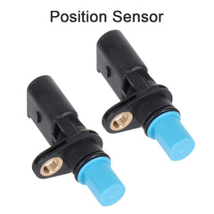 ECCPP CPS Sensor Camshaft Position Sensor 06C905163B PC670 For Audi Volkswagen ECCPP