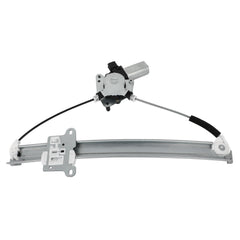 For 2005-2012 Acura RL Rear Passenger Side Power Window Regulator with Motor KOEEP