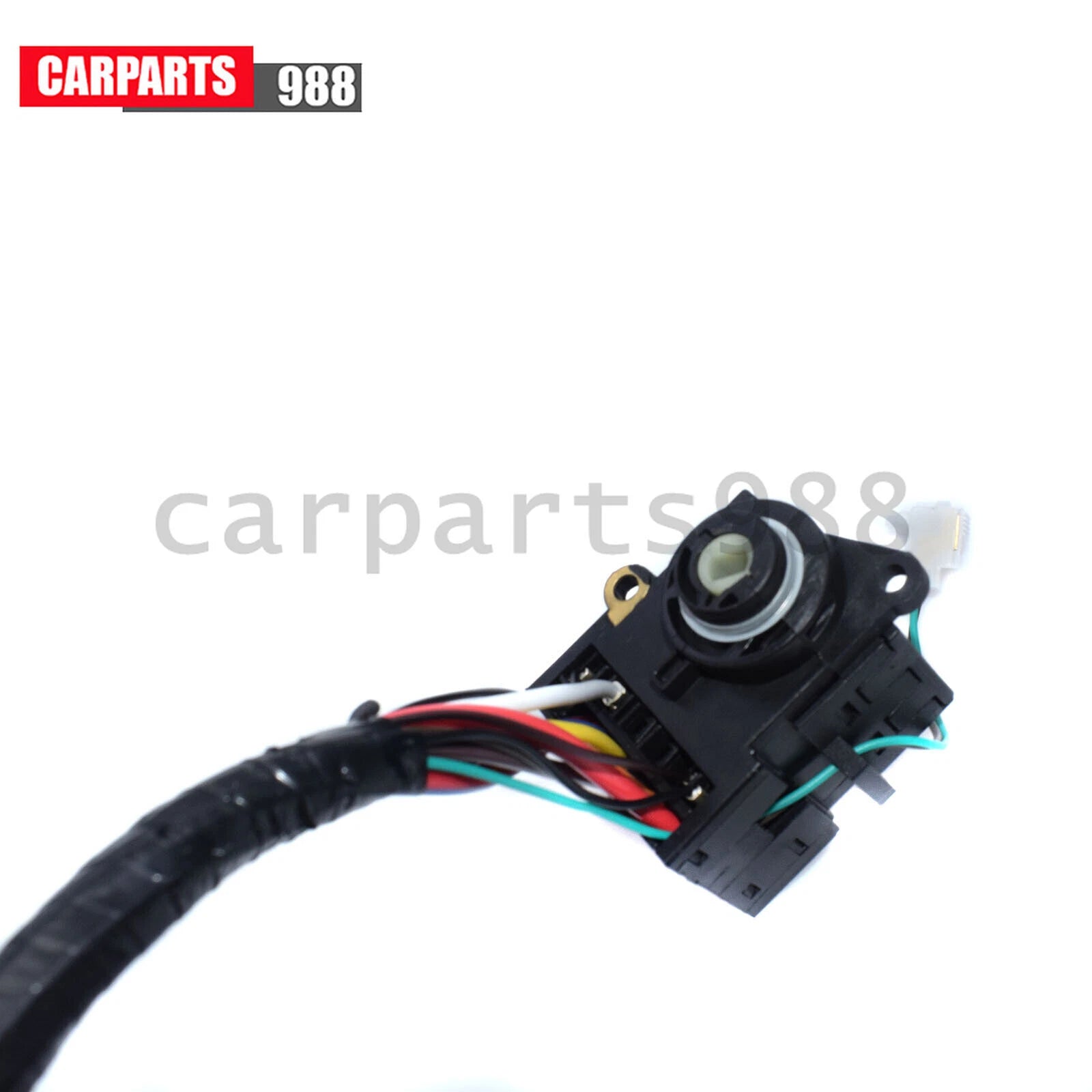 Ignition Starter Switch 26061329 US-29 for Chevy Express 1500 GMC Astro Jimmy 6B93BC-57