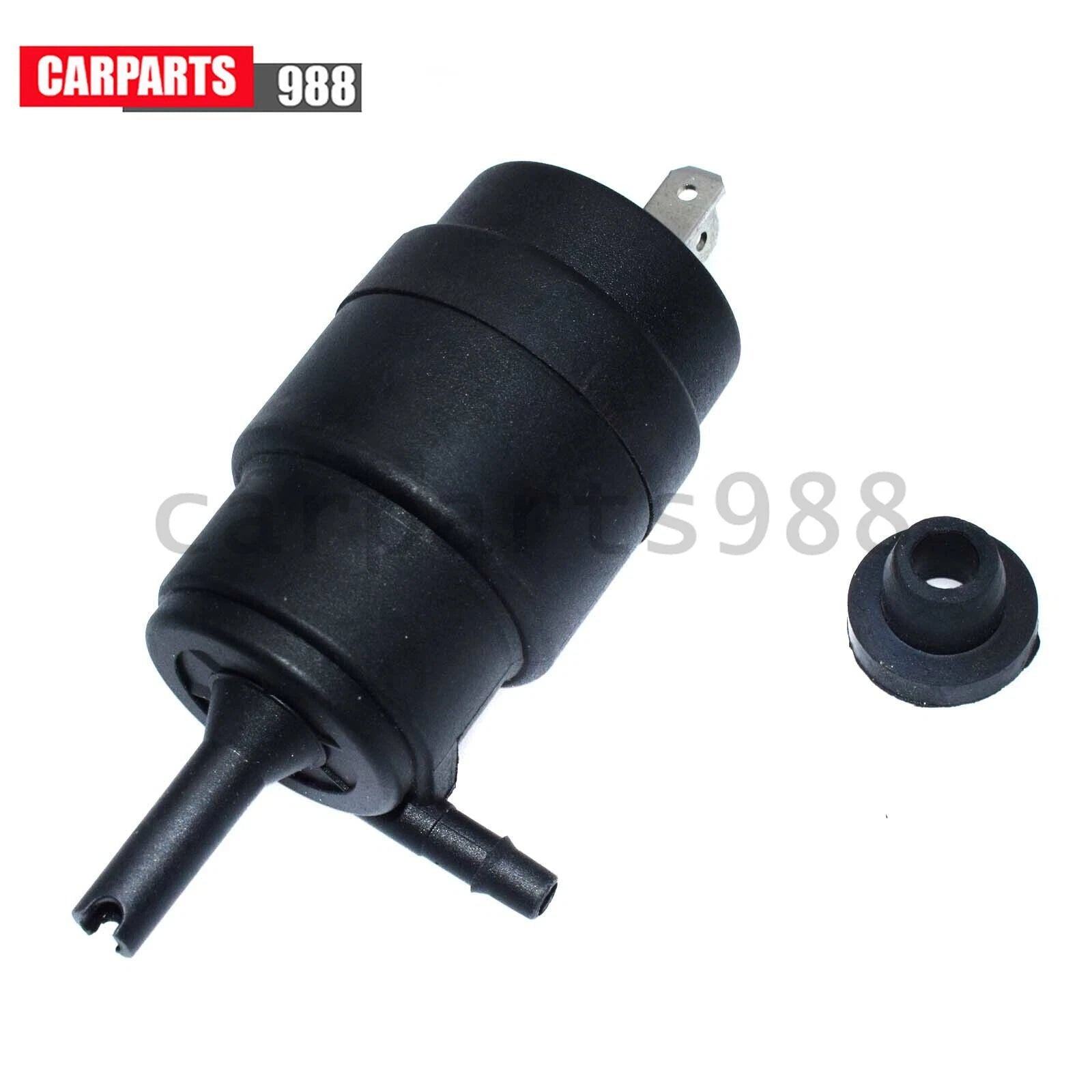 Windshield Washer Pump 431955651 For VW Fox Golf Jetta Passat Rabbit AUDI 100 6B93BC-57