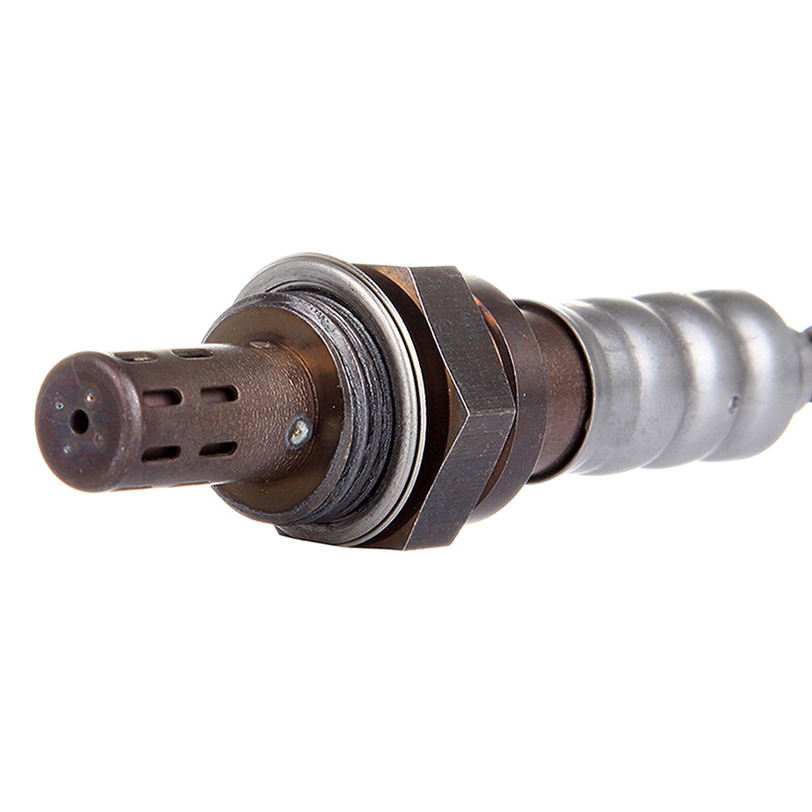 4pcs Upstream Downstream 02 O2 Oxygen Sensor for 2003 Jeep Wrangler 4.0L L6 6B93BC-57