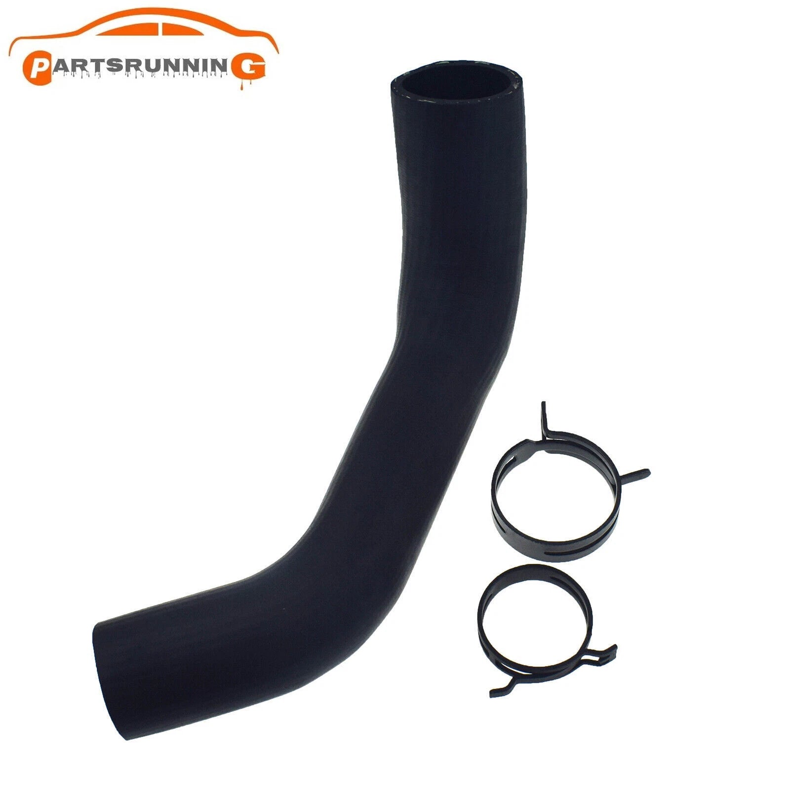 55111285AE Radiator Upper Hose For Dodge Charger Challenger 5.7L &6.4L 2011-2018 6B93BC-57