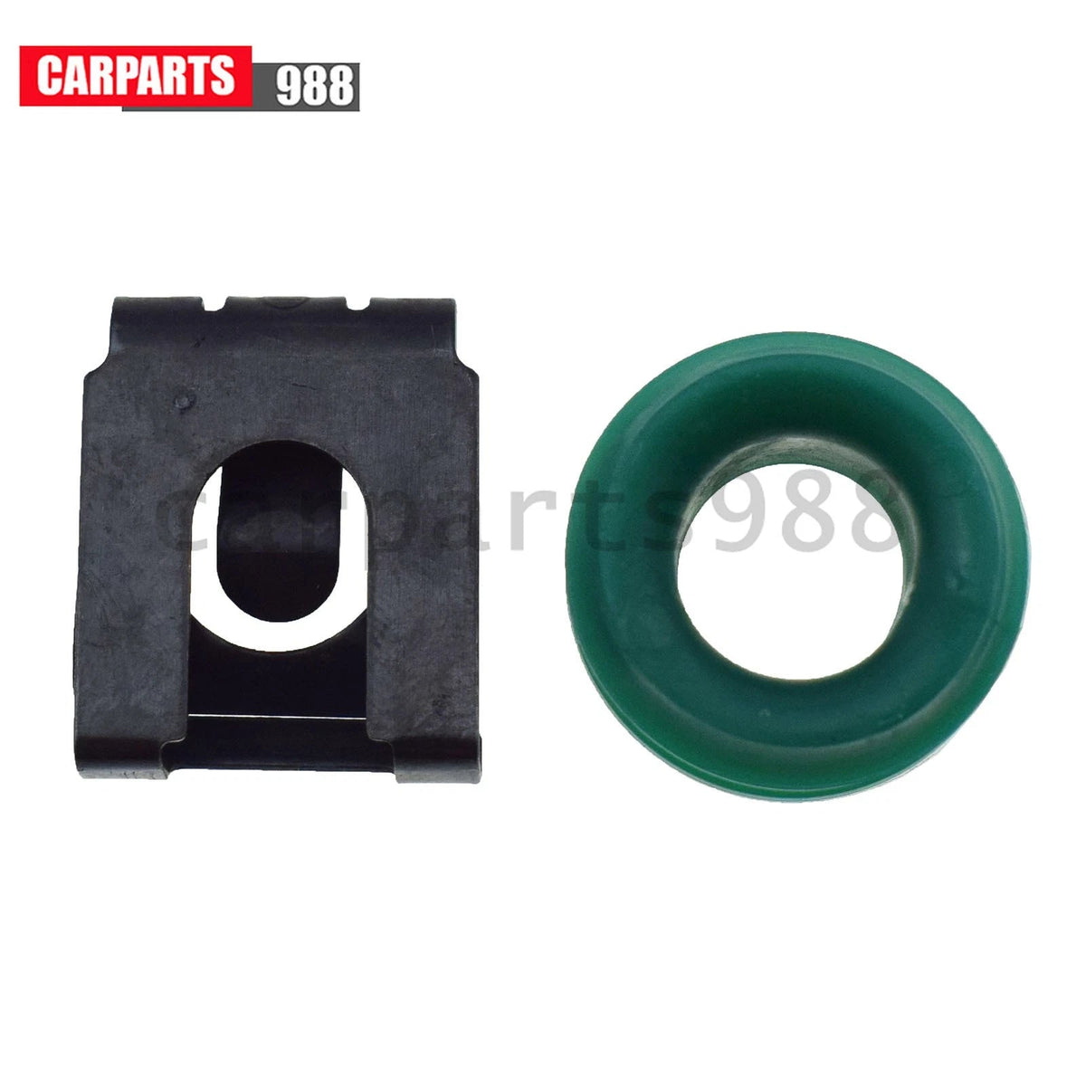 Transmission Gear Shift Bushing & Linkage Clip for Mercedes W202 C208 W210 W163 6B93BC-57