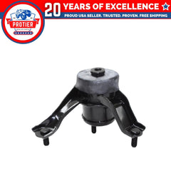 Fits 2002-2006 Toyota Camry 2.4L MANUAL JAPAN BUILT Motor & Trans Mounts 3PCS : 6B93BC-57