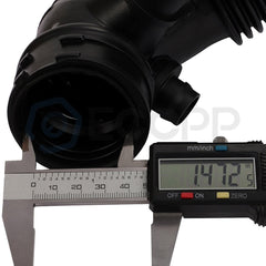 Air Intake Hose 13717597586 for BMW 118i 1.5L 2018-2019 6B93BC-57