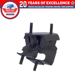 Engine Motor & Trans Mount 3PCS Set Fit 1999-2002 Oldsmobile Intrigue 3.5L 6B93BC-57