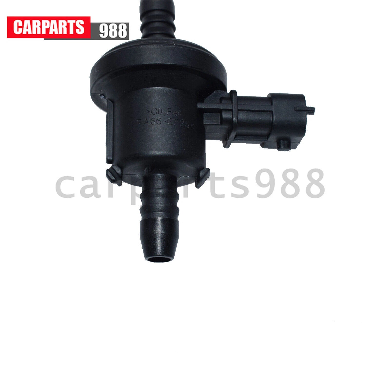 Vapor Purge Solenoid Valve For Ford Focus Escape BV61-9G866-AA 0280142500 6B93BC-57