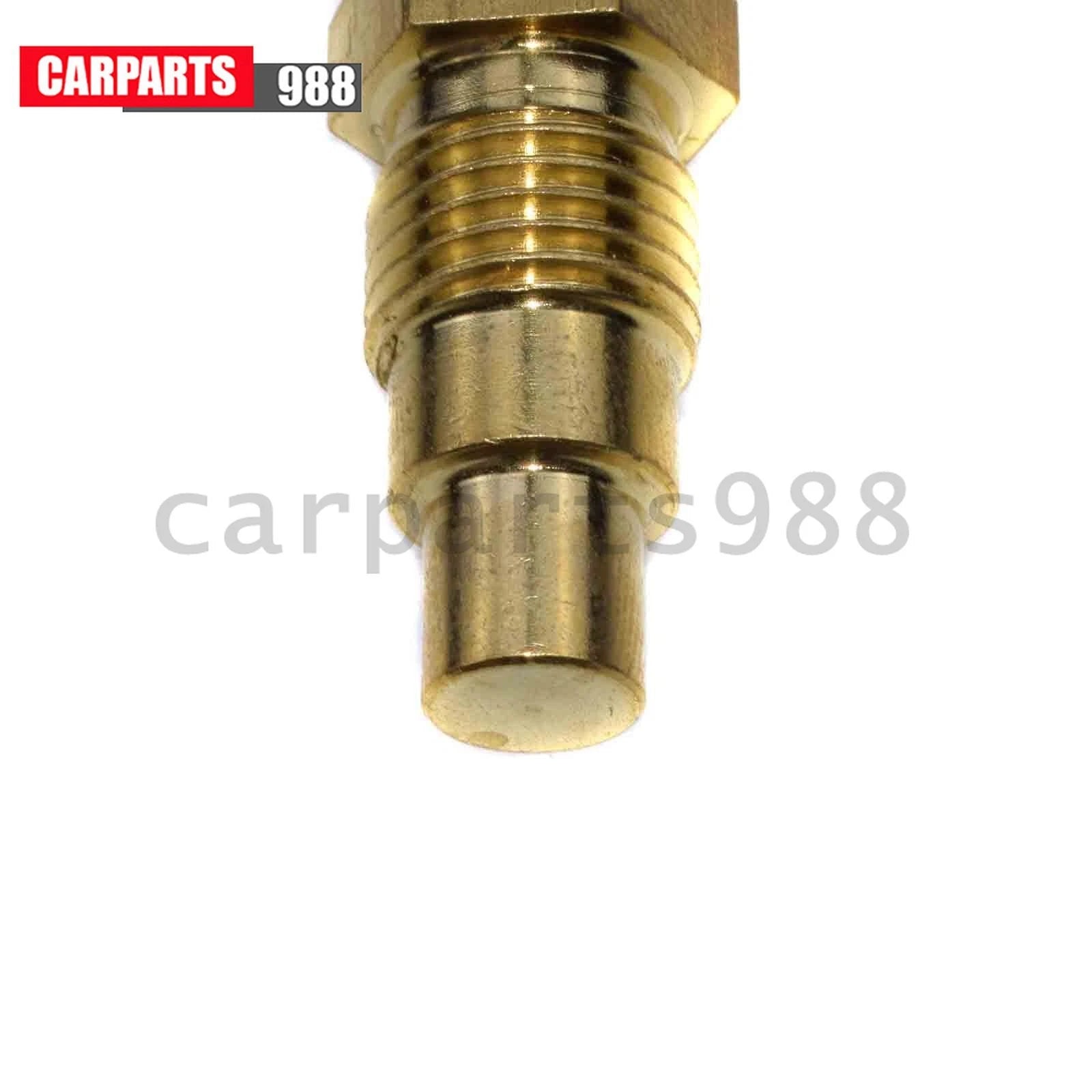 Coolant Temperature Sensor For Nissan Infiniti GS106 Sentra Frontier 25080-89907 6B93BC-57