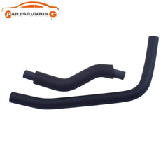 12261-46051 12262-46050 For 1998-2005 LEXUS GS300 PCV Ventilation Hose Set of 2 6B93BC-57