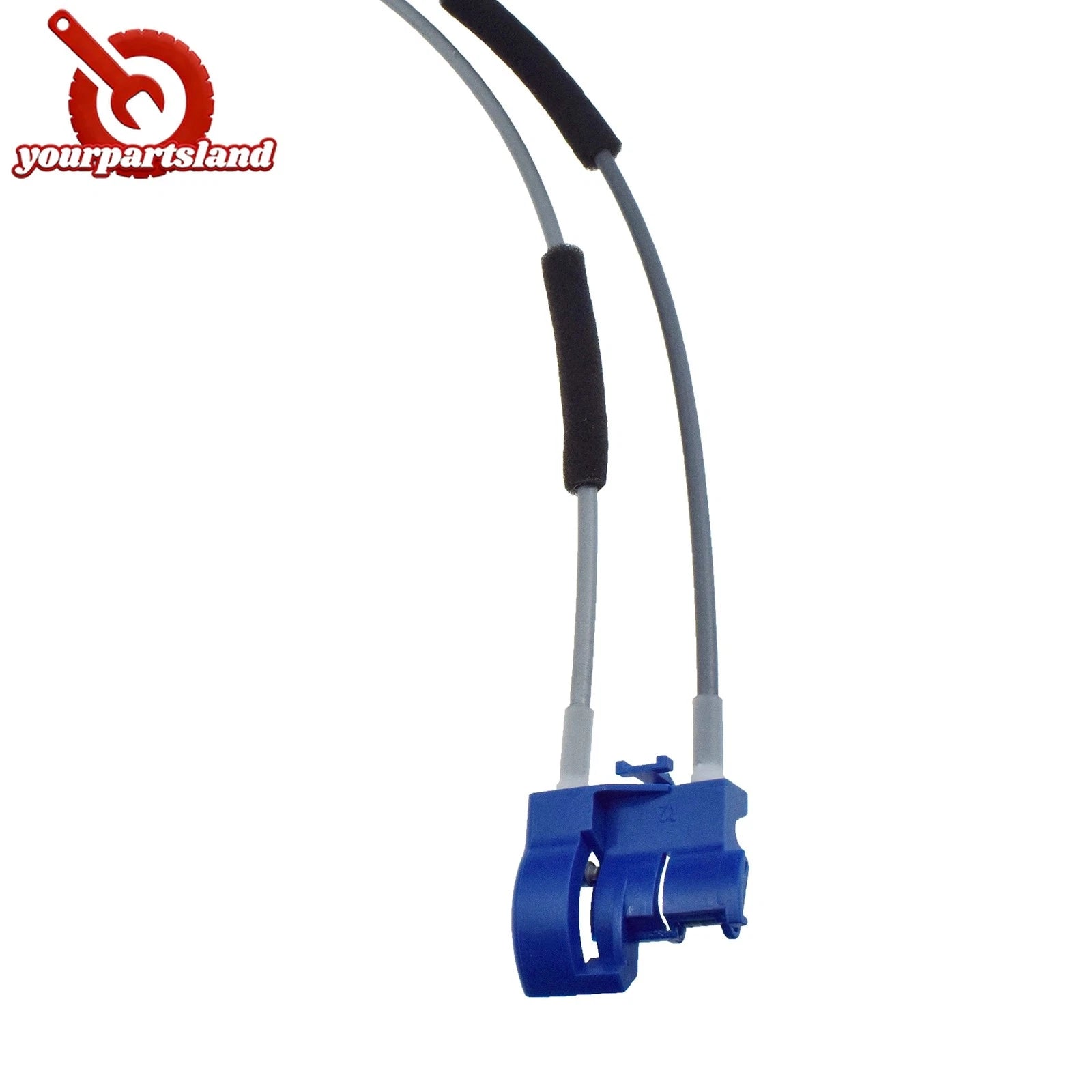 Door Lock Actuator Rear Right for Kia Forte 10-14 Forte5 2012 2013 81420-1M020 6B93BC-57